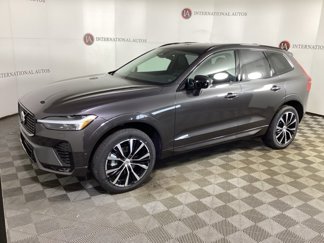 New 2025 Volvo XC60 B5 Plus w/ Protection Package Premier image 1