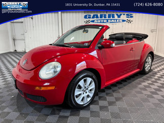 Used 2009 Volkswagen Beetle S image 1