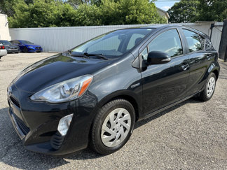 Used 2016 Toyota Prius C Two image 1