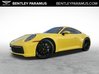 Used 2024 Porsche 911 Carrera image 1