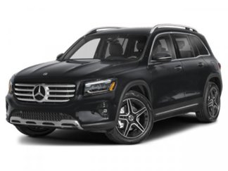 New 2025 Mercedes-Benz GLB 250 image 1