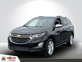Used 2020 Chevrolet Equinox Premier image 1
