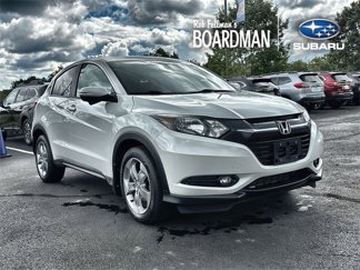 Used 2017 Honda HR-V EX image 1