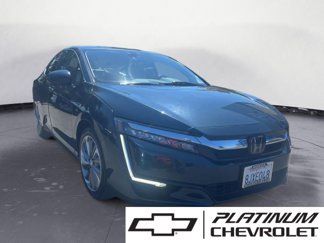 Used 2019 Honda Clarity Touring image 1