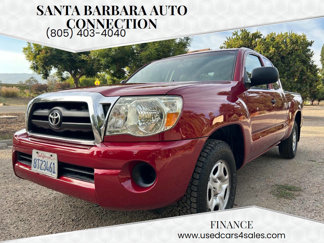 Used 2007 Toyota Tacoma 2WD Access Cab image 1