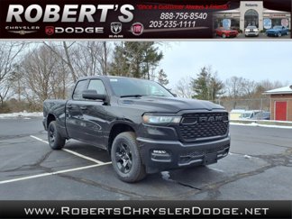 New 2025 RAM 1500 Tradesman w/ Night Edition image 1