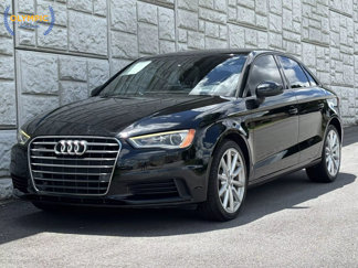 Used 2016 Audi A3 2.0T Premium image 1