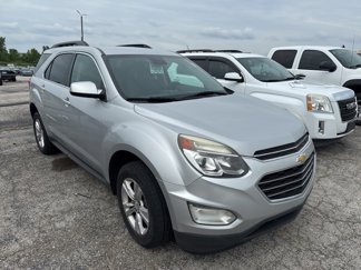 Used 2016 Chevrolet Equinox LT w/ Convenience Package image 1
