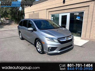 Used 2019 Honda Odyssey EX-L image 1