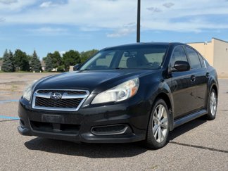 Used 2014 Subaru Legacy 2.5i Premium w/ Popular Package #1 image 1