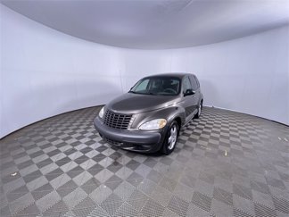 Used 2002 Chrysler PT Cruiser Touring image 1