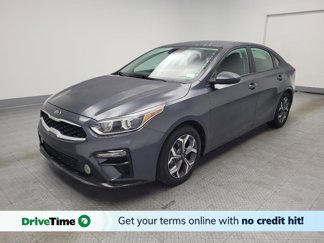 Used 2019 Kia Forte LXS image 1