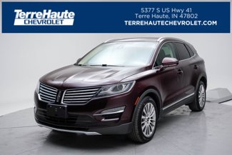 Used 2016 Lincoln MKC Reserve w/ Lincoln MKC Climate Package image 1
