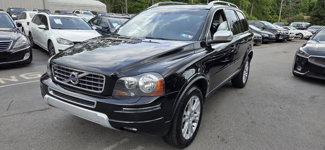 Used 2013 Volvo XC90 3.2 image 1