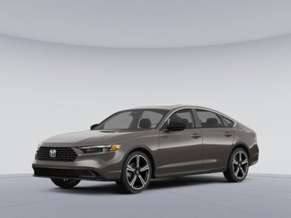 Used 2024 Honda Accord Sport image 1