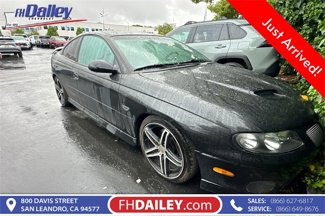 Used 2006 Pontiac GTO image 1
