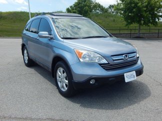 Used 2008 Honda CR-V EX-L image 1