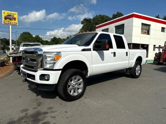 Used 2016 Ford F350 XLT w/ XLT Value Package image 1