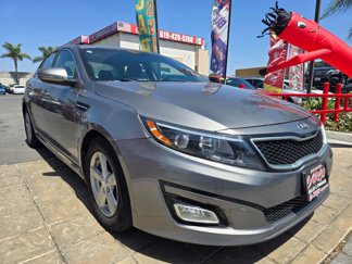 Used 2014 Kia Optima LX image 1