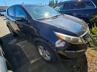 Used 2012 Kia Sportage LX image 1