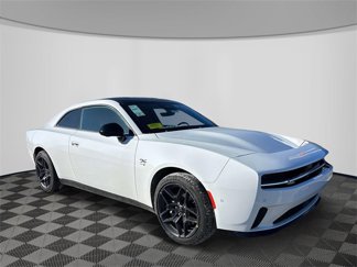 New 2024 Dodge Charger R/T w/ Plus Group image 1