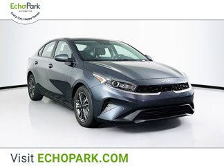 Used 2024 Kia Forte LXS image 1
