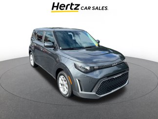 Used 2023 Kia Soul LX w/ Option Group 015 image 1