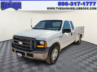 Used 2007 Ford F250 XL image 1