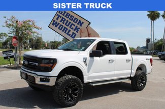 Used 2024 Ford F150 XLT image 1