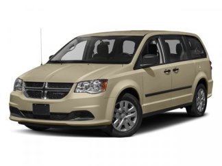 Certified 2016 Dodge Grand Caravan SE w/ Quick Order Package 29E SE image 1