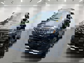 Used 2022 Jeep Compass Limited image 1