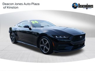 Used 2024 Ford Mustang Premium image 1