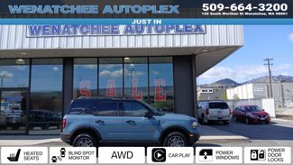 Used 2021 Ford Bronco Sport Badlands image 1