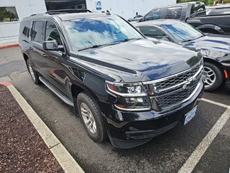 Used 2016 Chevrolet Suburban LT image 1