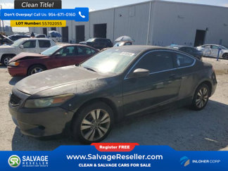 Used 2010 Honda Accord LX-S image 1