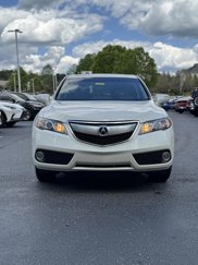 Used 2015 Acura RDX FWD w/ Technology Package image 1