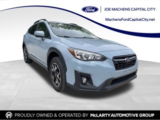 Used 2019 Subaru Crosstrek 2.0i Premium image 1