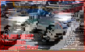 Used 2008 Cadillac CTS 3.6 w/ Luxury Level Two Package image 1