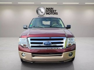 Used 2012 Ford Expedition EL XLT image 1