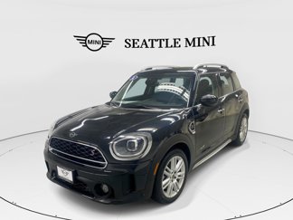 Used 2024 MINI Cooper Countryman S image 1