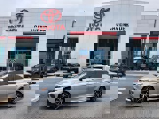 Used 2021 Toyota Camry SE image 1