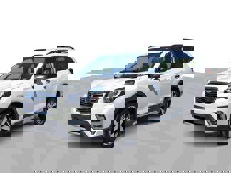 Used 2019 Subaru Forester Touring w/ Popular Package #3 image 1