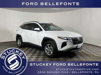Used 2023 Hyundai Tucson SEL image 1