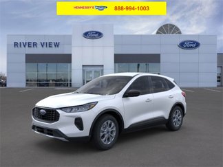 New 2025 Ford Escape Active image 1