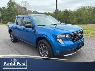 New 2025 Ford Maverick XLT w/ XLT Luxury Package image 1