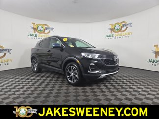 Used 2021 Buick Encore GX Select image 1