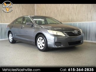 Used 2011 Toyota Camry LE image 1
