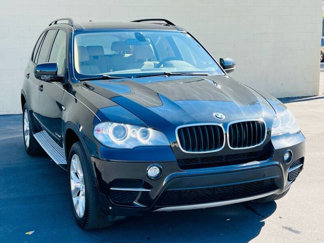 Used 2013 BMW X5 xDrive35i image 1