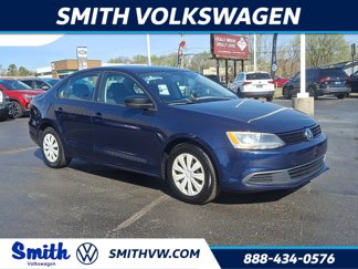 Used 2013 Volkswagen Jetta S image 1