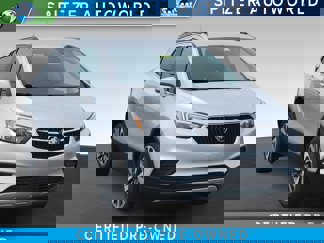Used 2022 Buick Encore Preferred w/ Safety Package image 1
